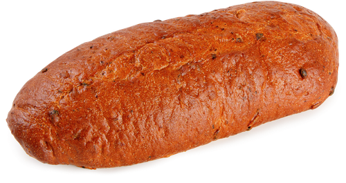 

Хлеб бездрожжевой Лента Fresh с пророщенным зерном 250 г