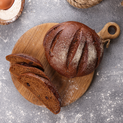 

Хлеб ЛЕНТА FRESH Мариинский на закваске 300 г