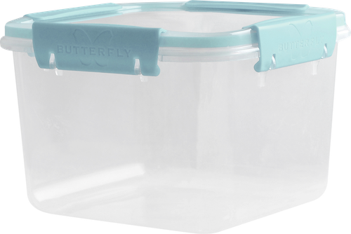 

Контейнер Полимербыт Butterfly bright 1.7 л цвет в ассортименте