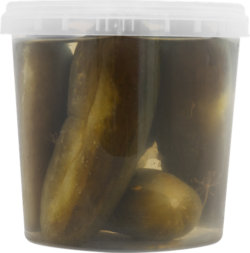 

Огурцы соленые 365 дней 1 кг