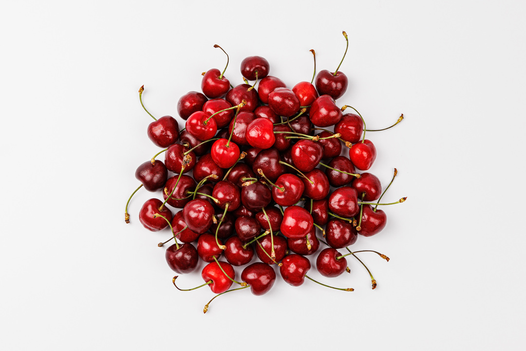 

Черешня вес