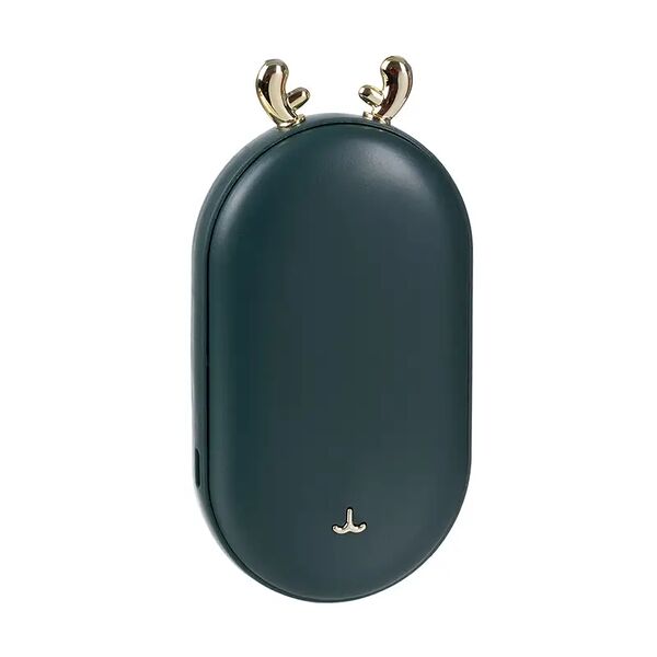 Мини-грелка аккумуляторная для рук, FLARX, в ассортименте