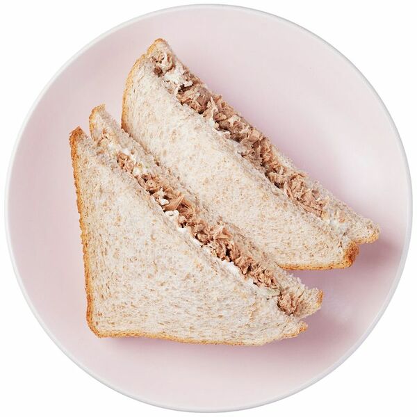 Сэндвич Пятёрочка Кафе с тунцом 180 г