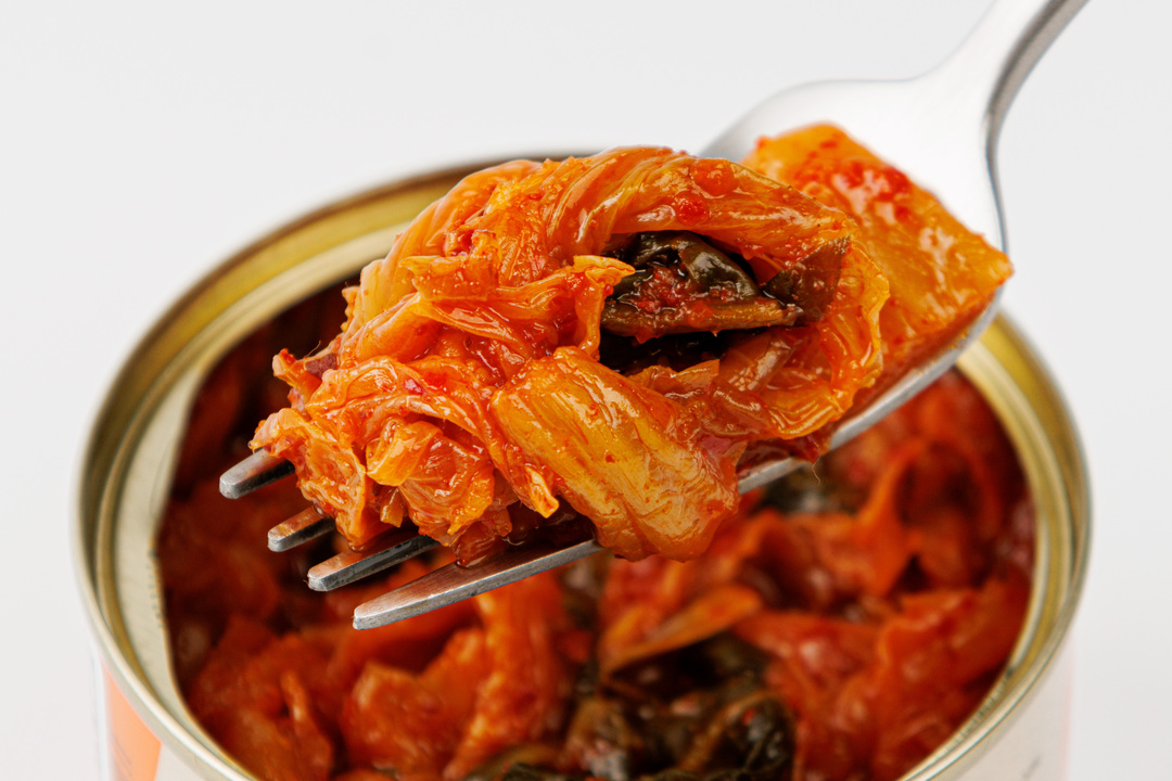 

Кимчи Yokimchi обжаренная 160 г