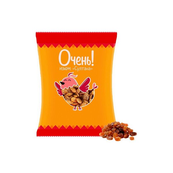 Изюм Султана 