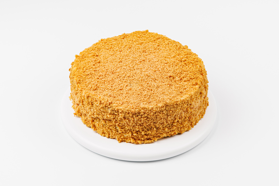 

Торт Медовый 760 г