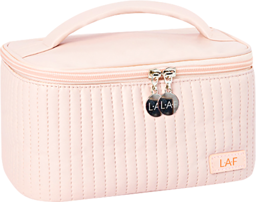 Косметичка-сундук Laf цвет в ассортименте