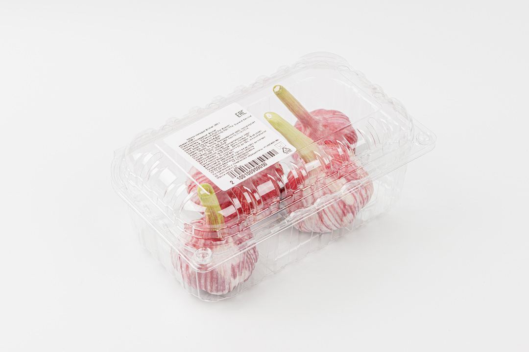 

Чеснок молодой Египет 250 г