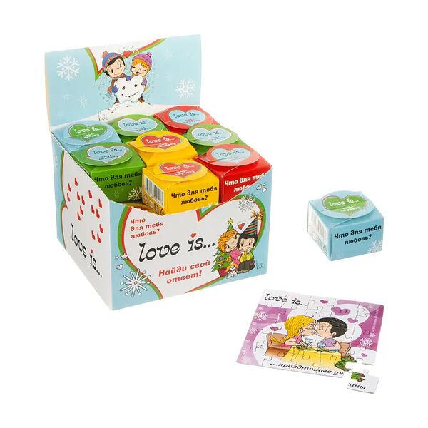 Игра настольная 