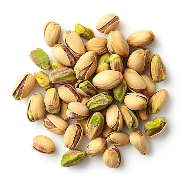 Фисташки вес