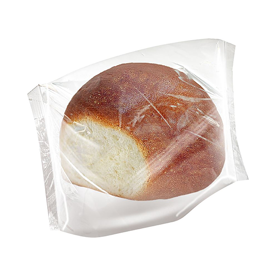 Булочка Сдобная пшеничная 100 г