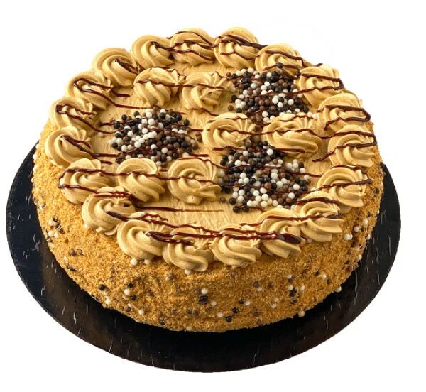 Торт Бисквитный Двор Мари 800 г