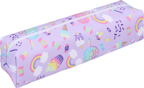 

Пенал Крок&Дилли 18.5х5х3.5 см Арт. JJ306301A