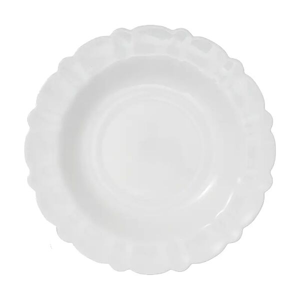 Тарелка глубокая, TUN ART, 23 см