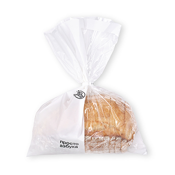 

Булка Просто Азбука французская белая нарезка 250 г