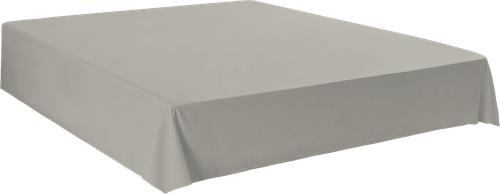 

Простыня Евро Homeclub Terra ситец Арт. HCTER/Sевро/Д1 220х240 см