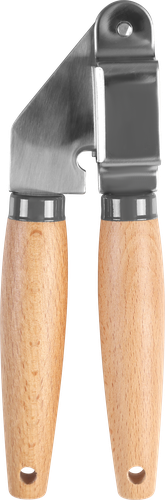 

Пресс для чеснока Homeclub дерево, сталь Арт. GF-F3