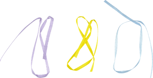 

Набор алмазных фигурок Origami 3 в 1 Милые Зверята с магнитом и ленточкой