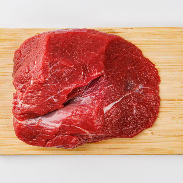 Говядина лопатка, без кости