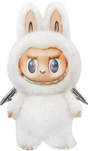 

Игрушка-пуф TY Перпл мышка фиолетовая 10см, Арт. 42505