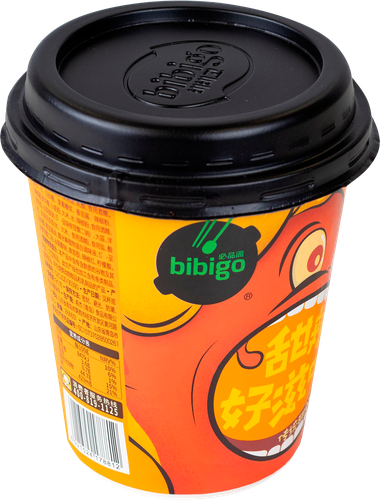 

Токпокки Bibigo в остро-сладком соусе 160 г