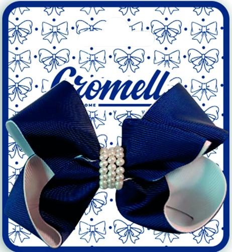 

Зажим Gromell арт. siki-163