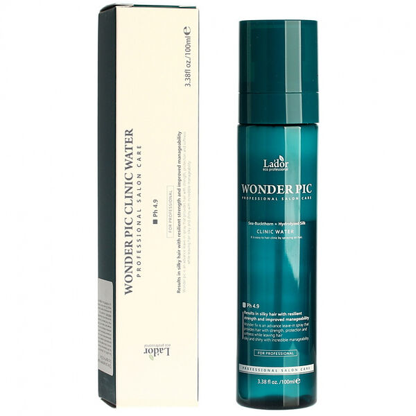 Сыворотка-мист La'dor Wonder Pic для укрепления и защиты волос