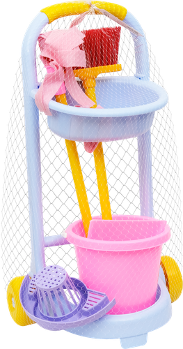 

Набор игровой Стром инвентарь для уборки в ассортименте арт. У766/У315