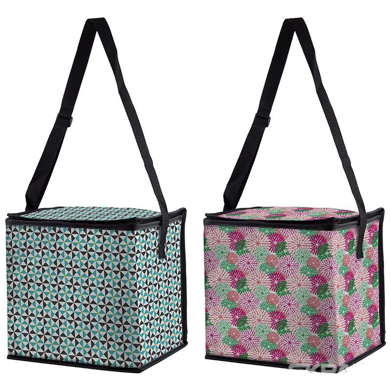 

Термосумка Ecos Astra 28х21х25 см дизайн в ассортименте, 15 л