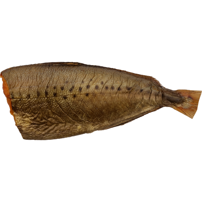 

Саворин холодного копчения ЛЕНТА FRESH потрошеный без головы, весовой