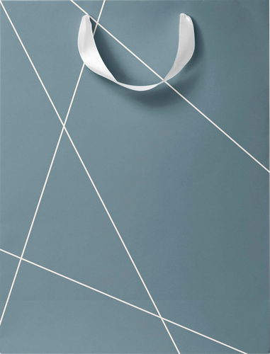 

Пакет подарочный Paketiko Country 14.6х11.4х6.4 см, дизайн в ассортименте