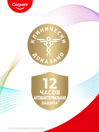 

Зубная паста Colgate Total 12 Здоровье десен 75 мл
