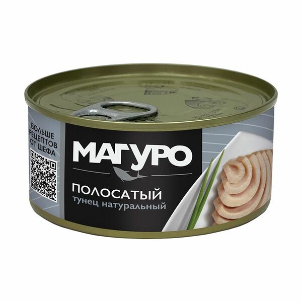 Рыбные консервы стерилизованные 