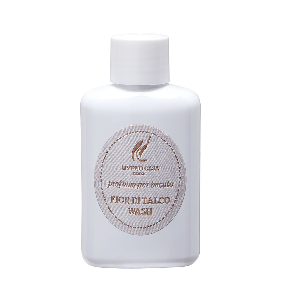 

Парфюм для стирки Hypno Casa Детская присыпка, 100 мл