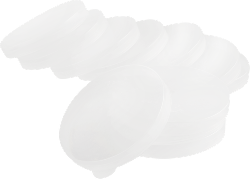 

Крышка Max для холодного закрывания 10 шт 8.2 см