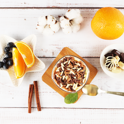 

Трайфл Лента Fresh Чародей, 210 г