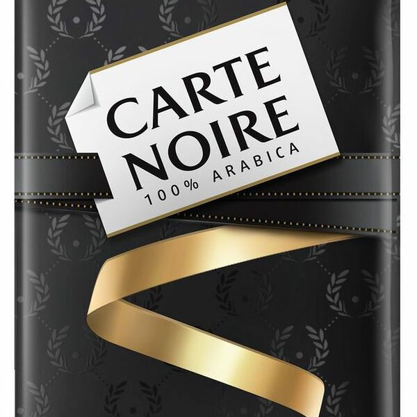Кофе молотый Carte Noire Original, 230 г