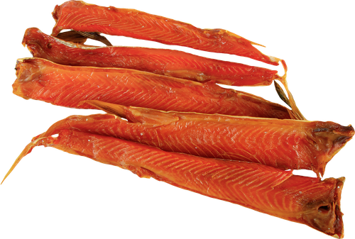 

Горбуша теша х/к вес