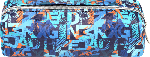 

Пенал КРОК&ДИЛЛИ 20x6x6см, Арт. ID11306