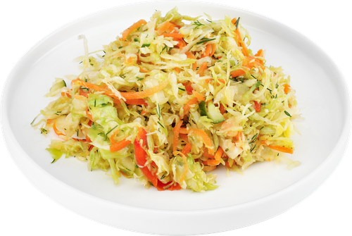 

Салат Лента Fresh Витаминный 200 г