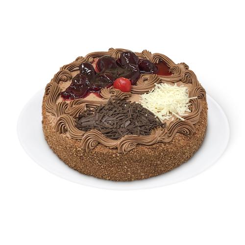 

Торт Симфония десерта Гусиные лапки 1 кг