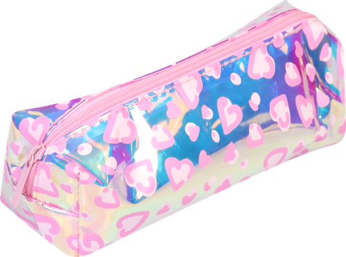 

Пенал Крок&Дилли Cat, 21x6x6 см, 1 шт в ассортименте