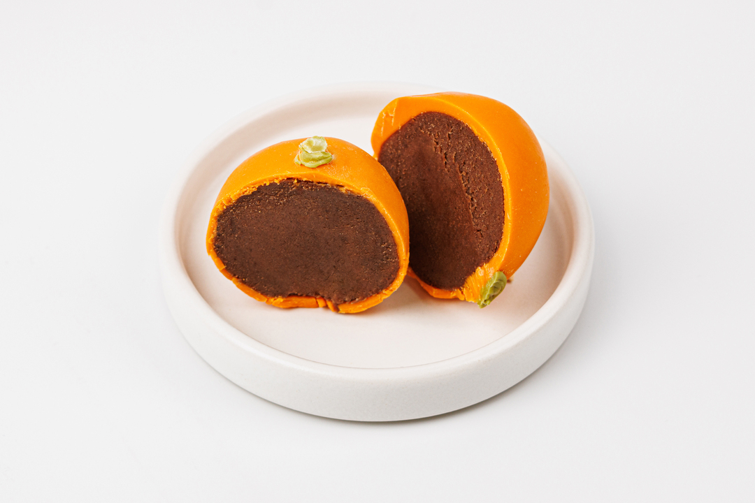 

Пирожное ВкусВилл Мандаринка 60 г