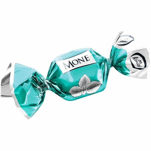 Конфеты Konti Моне трюфель с мятой вес