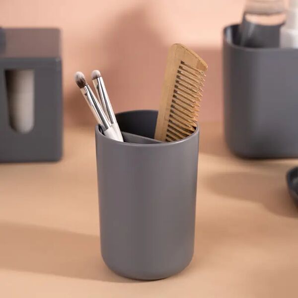 Органайзер для косметики и аксессуаров, Lovely, 7,7х7,7х11 см, в ассортименте