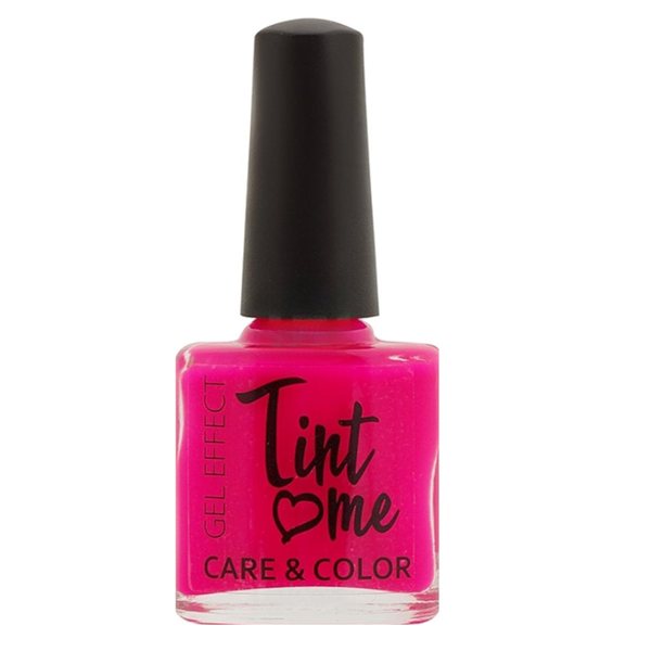 Лак для ногтей Tint Me Care&Color тон 38 10мл