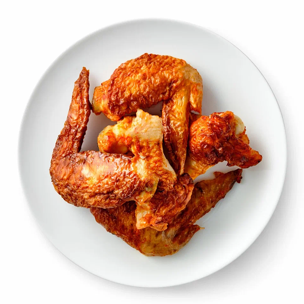 Куриные крылышки Natur Buffet гриль вес