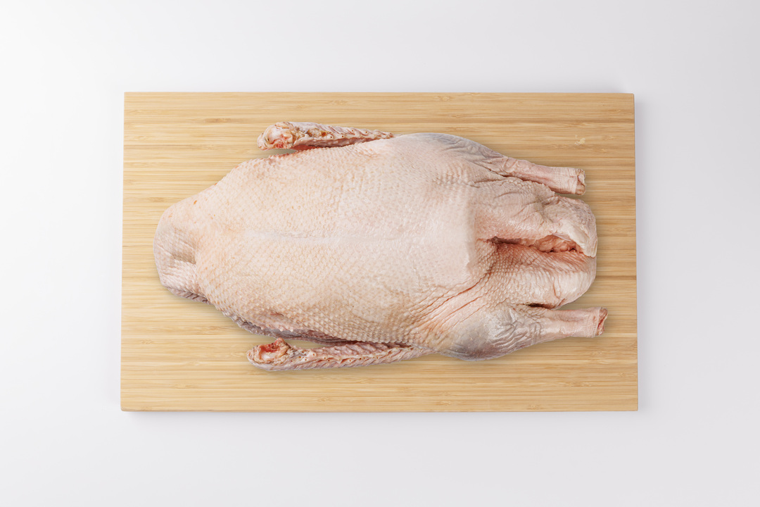 

Гусь тушка, замороженная(Продукт замороженный)