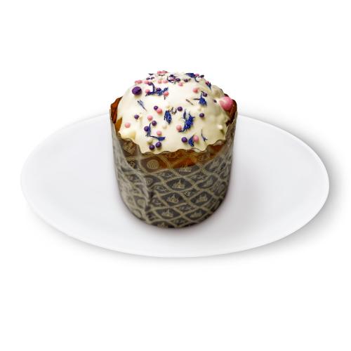 

Кулич Вкус желаний Пасхальный Нежный 300 г