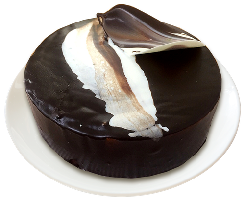 

Торт Кондитер 8 Нежность, 410 г